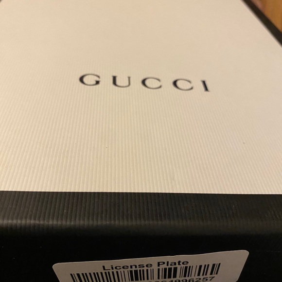 Gucci pump - Picture 1 of 10